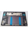 Tapa trasera o tapa bateria gris para Lenovo Tab P11 Gen 2 TB-350