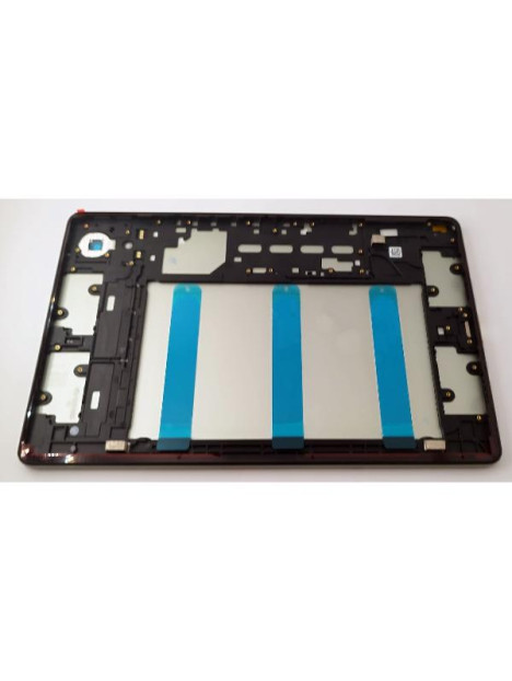 Tapa trasera o tapa bateria dorada para Lenovo Tab M11 TB330FU TB331FC