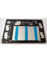 Tapa trasera o tapa bateria dorada para Lenovo Tab M11 TB330FU TB331FC