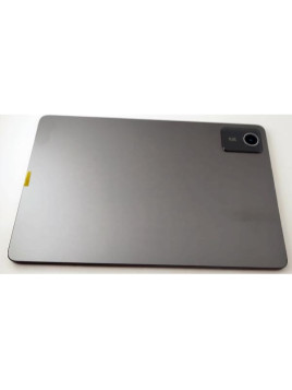 Tapa trasera o tapa bateria negra para Lenovo Tab M11 TB330FU TB331FC