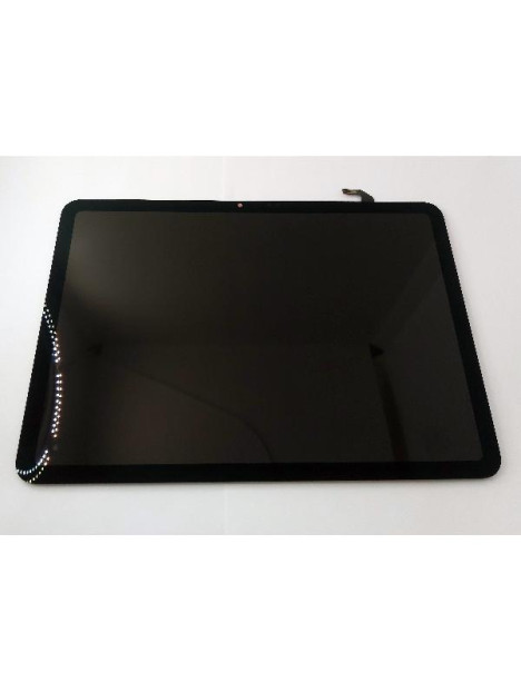 Pantalla lcd para Apple iPad Air 2024 iPad Air 6 2024 11 A2899 mas tactil negro calidad premium