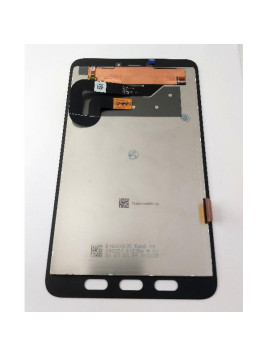 Pantalla lcd para Samsung Galaxy Tab Active 5 X306B mas tactil negro calidad premium