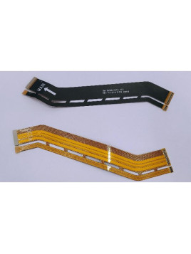 Flex lcd para Samsung Galaxy Tab S8 Plus 12.4 X800 X806 calidad premium