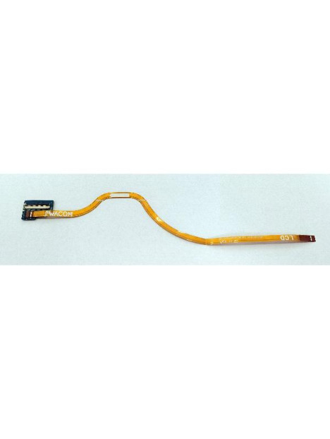 Placa PCB tactil con flex para Samsung Galaxy Tab S7 T870 T875 calidad premium