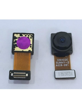 Camara trasera Ultrawide 8mp para Realme 5i calidad premium