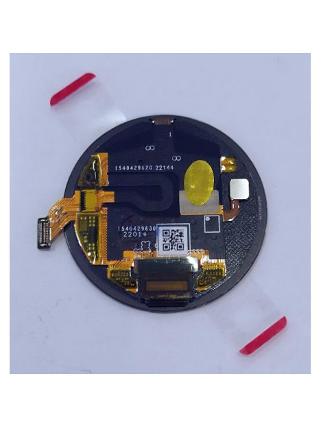 Pantalla lcd para Huawei Watch GT 3 46mm mas tactil negro calidad premium