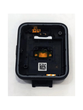 Tapa trasera o tapa bateria azul para Redmi Watch 2 Lite