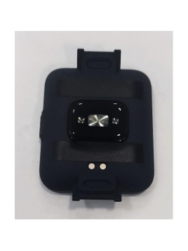 Tapa trasera o tapa bateria azul para Redmi Watch 2 Lite