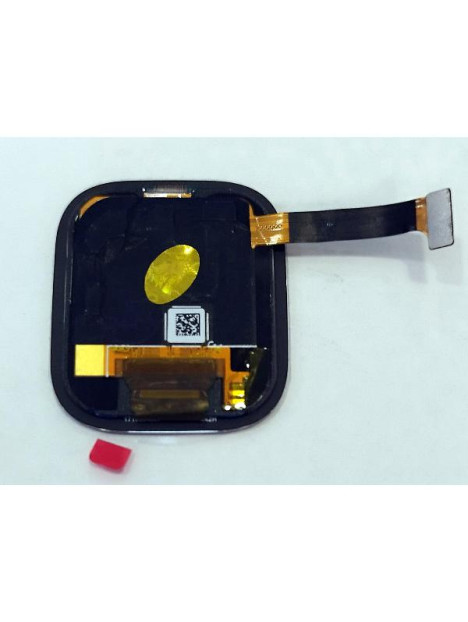 Pantalla lcd para Amazfit GTS 4 Mini mas tactil negro calidad premium