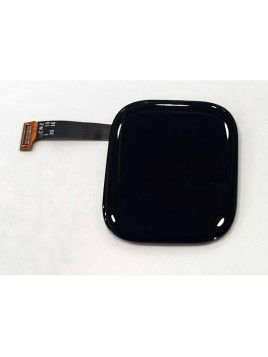 Pantalla lcd para Amazfit GTS 4 Mini mas tactil negro calidad premium