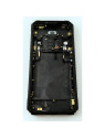 Tapa trasera o tapa bateria dorada para Blackview BL9000 5G