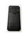 Tapa trasera o tapa bateria dorada para Blackview BL9000 5G