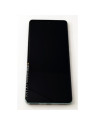 Pantalla lcd para Oppo Reno 11 mas tactil negro con marco verde calidad premium