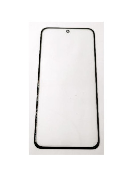 Cristal negro para Oppo Reno 12 5G CPH2625 calidad premium