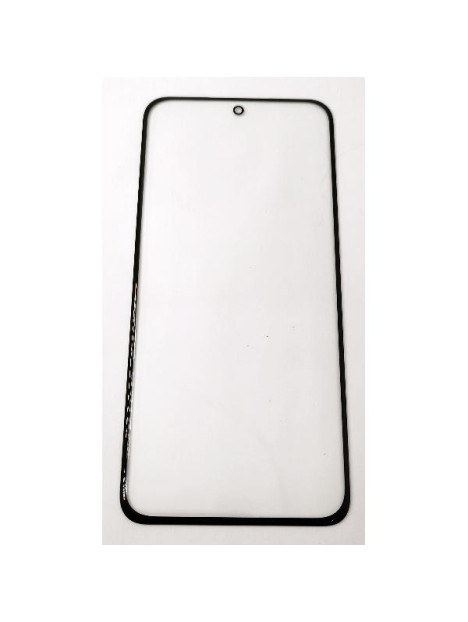 Cristal negro para Oppo Reno 12 5G CPH2625 calidad premium