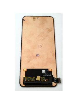 Pantalla lcd para Oppo Reno 12 5G CPH2625 mas tactil negro calidad premium