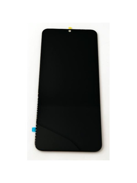 Pantalla lcd para Oukitel C38 mas tactil negro calidad premium