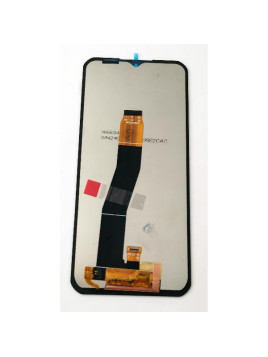 Pantalla lcd para Oukitel WP35 5G mas tactil negro calidad premium