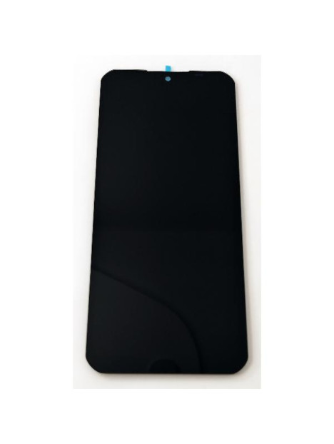 Pantalla lcd para Oukitel WP35 5G mas tactil negro calidad premium