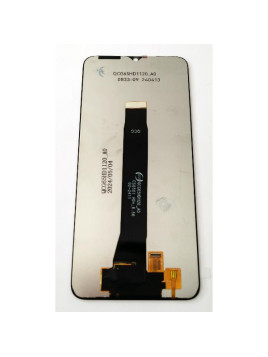 Pantalla lcd para Doogee N55 Doogee N55 Pro mas tactil negro calidad premium