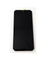 Pantalla lcd para Oukitel WP38 mas tactil negro calidad premium
