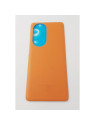 Tapa trasera o tapa bateria naranja para Ulefone Note 17 Pro
