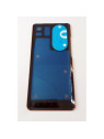 Tapa trasera o tapa bateria naranja para Ulefone Note 17 Pro