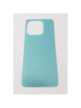 Tapa trasera o tapa bateria verde para Umidigi A15