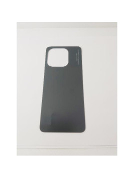 Tapa trasera o tapa bateria gris para Umidigi A15