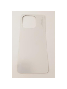 Tapa trasera o tapa bateria blanca para Umidigi A15