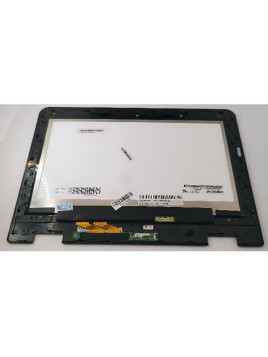 Pantalla lcd para Lenovo Thinkpad Yoga 11E mas tactil negro con marco negro calidad premium