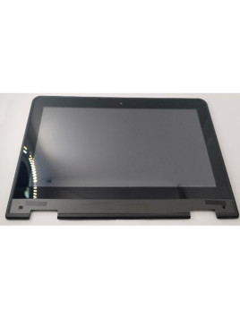 Pantalla lcd para Lenovo Thinkpad Yoga 11E mas tactil negro con marco negro calidad premium