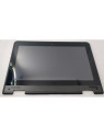 Pantalla lcd para Lenovo Thinkpad Yoga 11E mas tactil negro con marco negro calidad premium