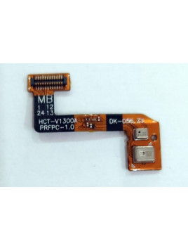 Flex sensor presion para Blackview BL9000 5G calidad premium