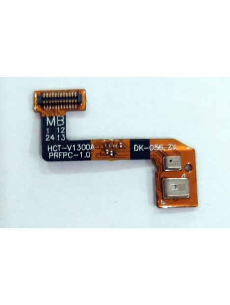 Flex sensor presion para Blackview BL9000 5G calidad premium