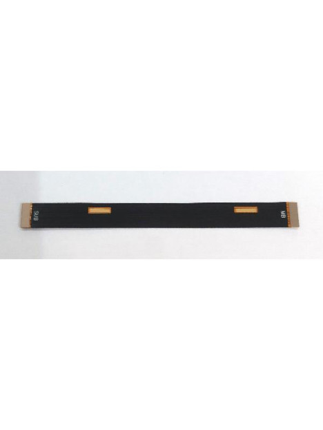 Flex sensor presion para Blackview BL9000 5G calidad premium