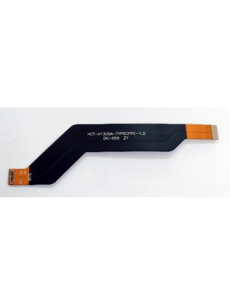 Flex de carga para Blackview BL9000 5G calidad premium