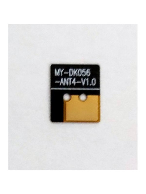 Antena central 4 para Blackview BL9000 5G calidad premium