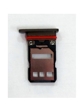 Soporte o bandeja sim gris para Blackview BL9000 5G calidad premium