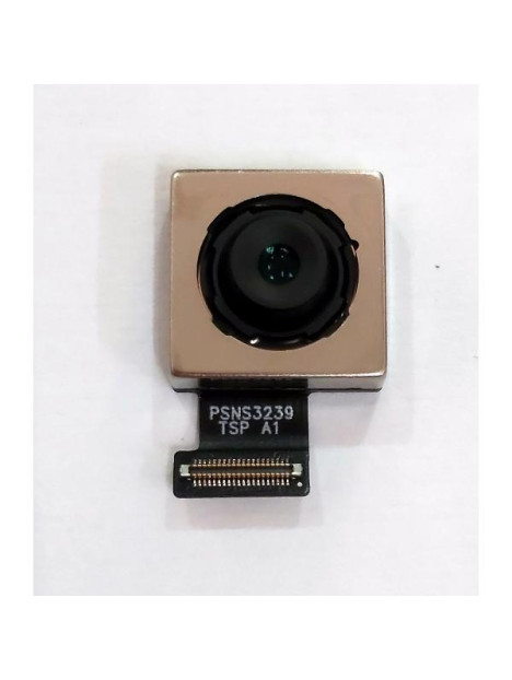 Camara trasera para Blackview BL9000 5G calidad premium
