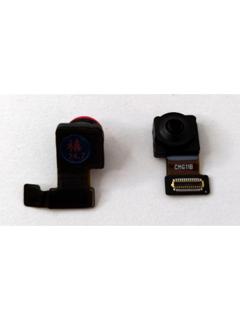 Camara frontal 32mp para Oppo Reno 11 F 5G CPH2603 calidad premium
