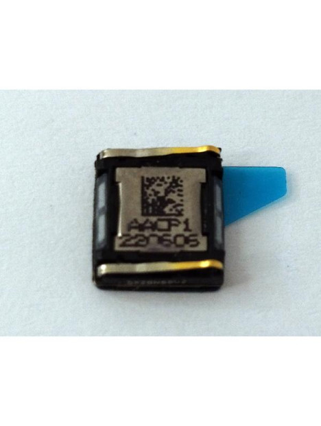 Altavoz para Oukitel WP35 5G calidad premium