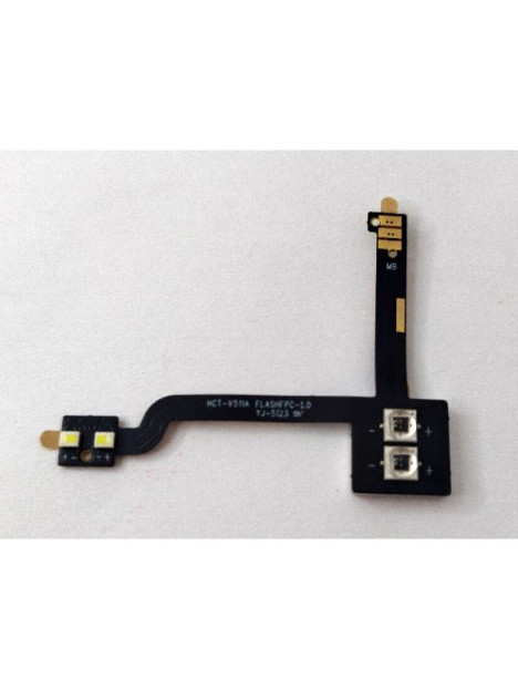 Flex flash para Oukitel WP35 5G calidad premium