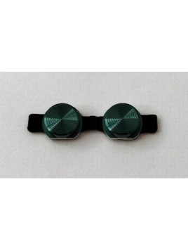 Boton volumen verde para Oukitel WP35 5G calidad premium