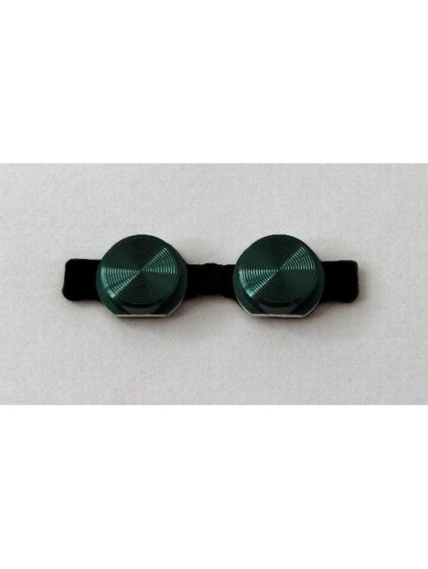 Boton volumen verde para Oukitel WP35 5G calidad premium