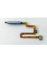 Flex sensor huella blanco para Xiaomi Redmi Note 12 Pro 4G calidad premium