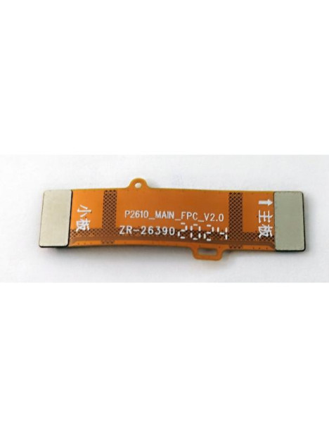 Flex conexion BAH2-W09 BAH2-W09C BACH2-L09 BACH2-W19C para Huawei Mediapad M5 Lite 10 calidad premium