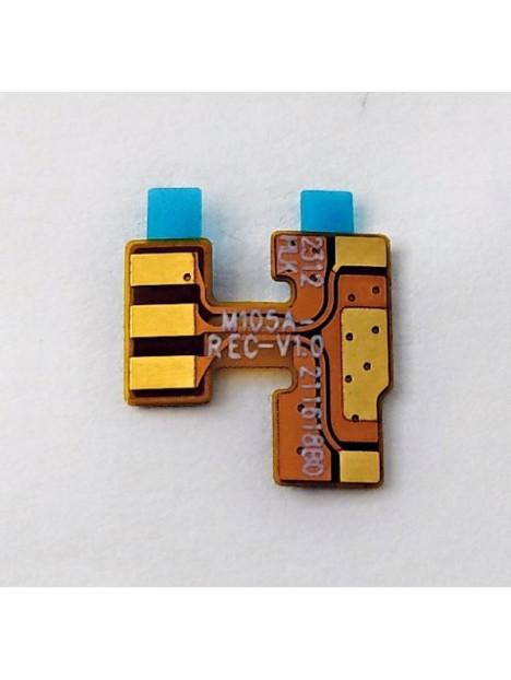 Flex altavoz para Doogee S118 calidad premium