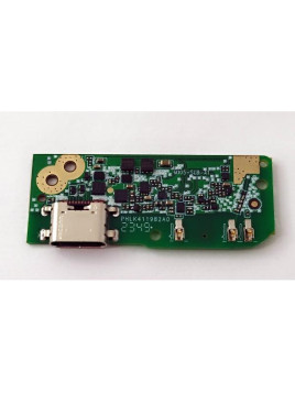 Placa de carga para Doogee S118 calidad premium