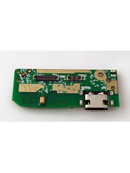 Placa de carga para Doogee S118 calidad premium